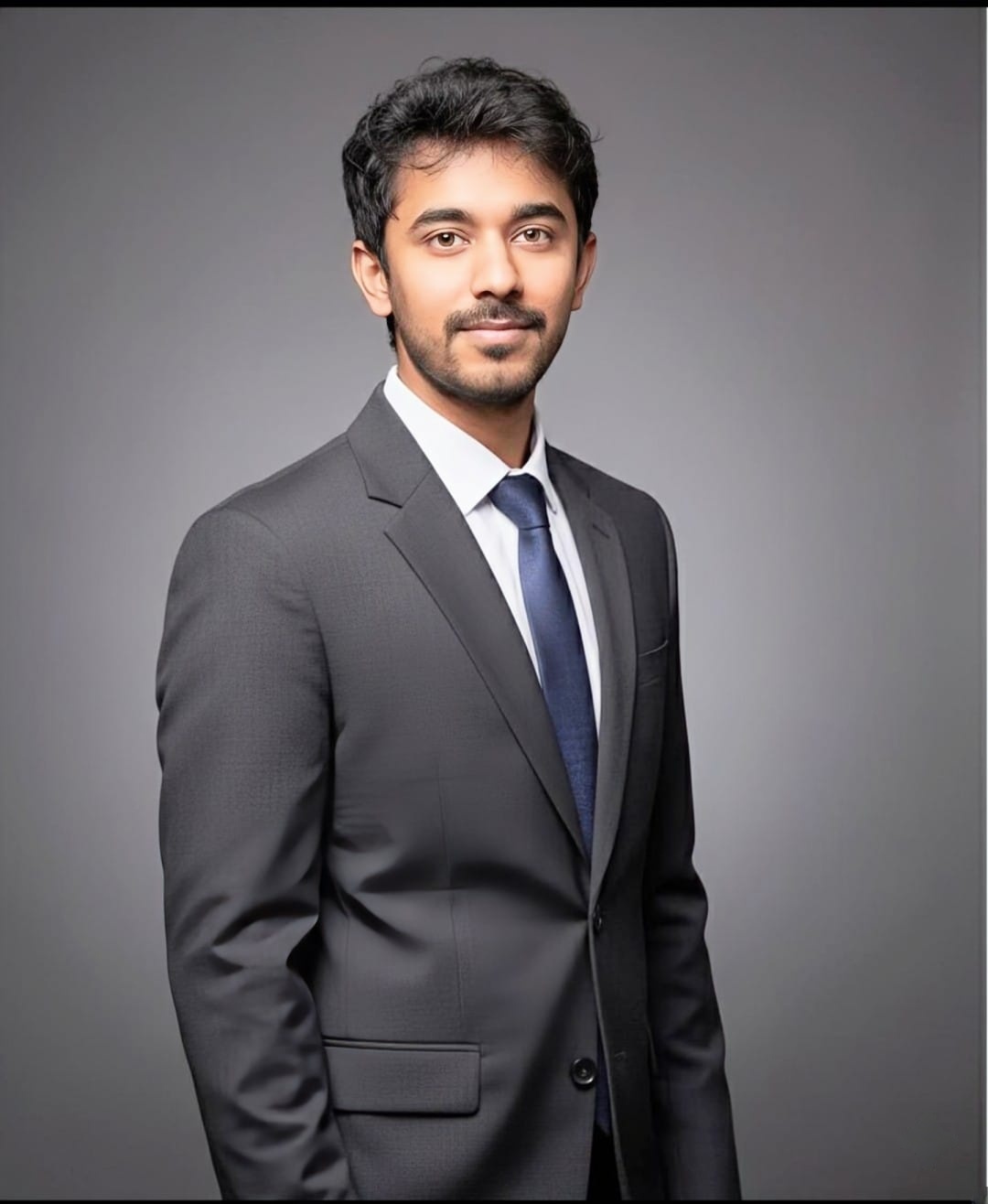 Bilal Khan — FCCA, ACA, Founder of Both Learners