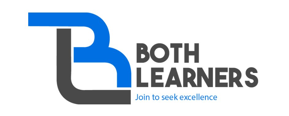 Both Learners — Join to seek excellence