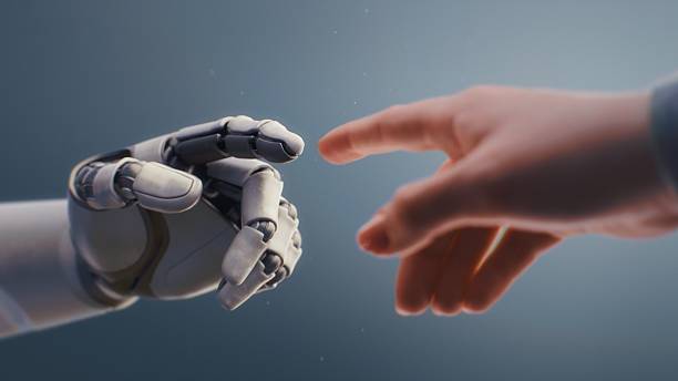 Artificial Intelligence: A Guide to the Future of Technology