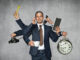 Jack of All Trades Master of None: Why I Embrace This Title