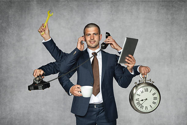 Jack of All Trades Master of None: Why I Embrace This Title